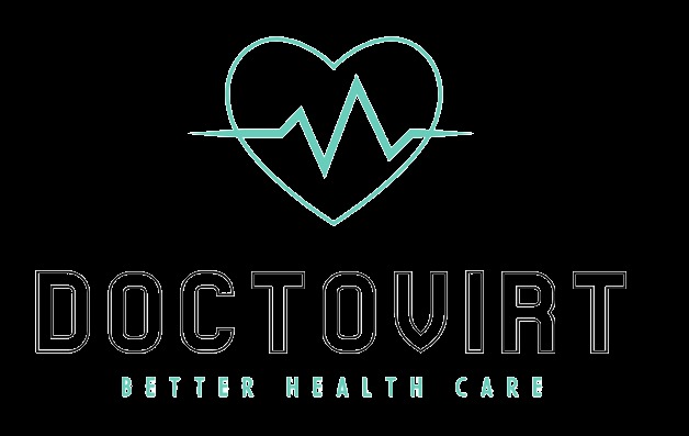 DoctoVirt – screenshot 1