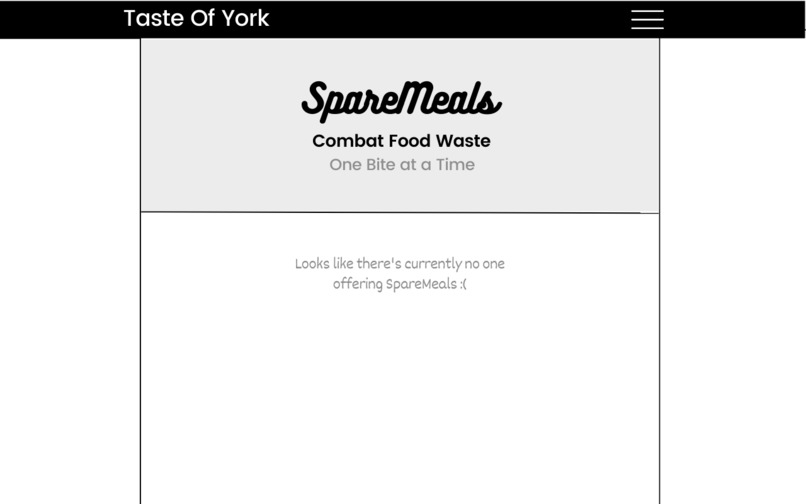 Taste of York – screenshot 5