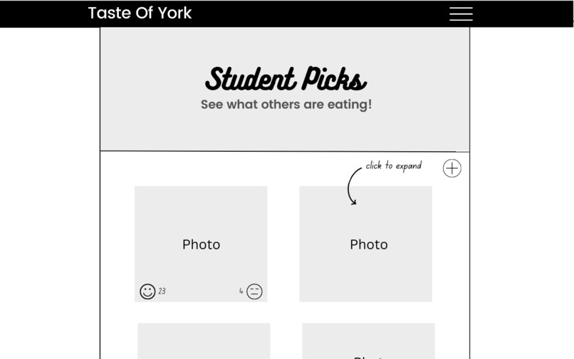 Taste of York – screenshot 4