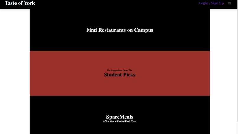 Taste of York – screenshot 7