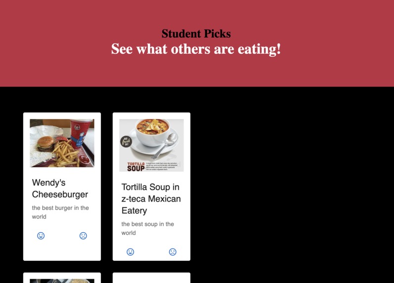 Taste of York – screenshot 8