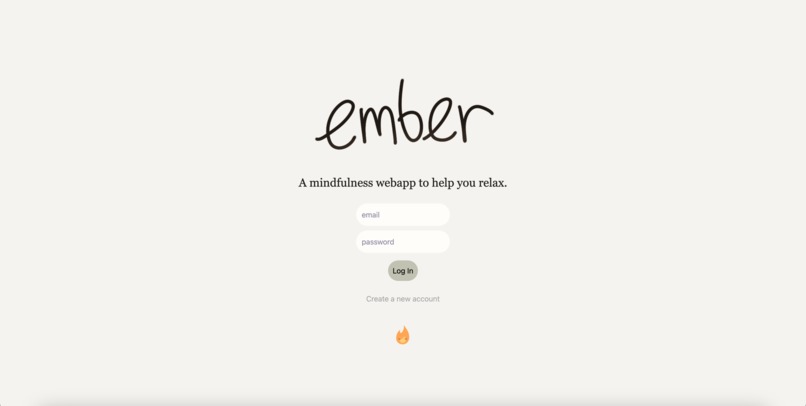 Ember – screenshot 2