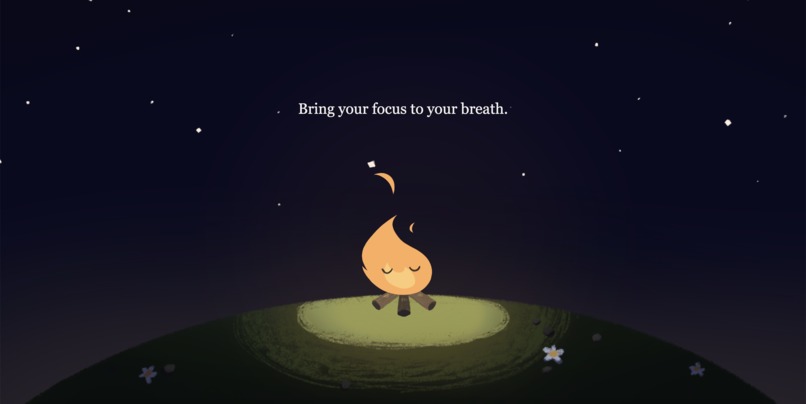 Ember – screenshot 1