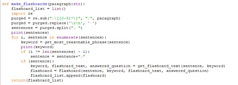 QuickFlash – screenshot 3
