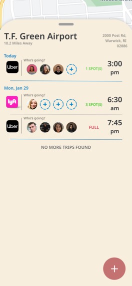 hotspots – screenshot 3