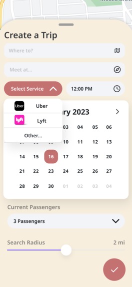 hotspots – screenshot 4