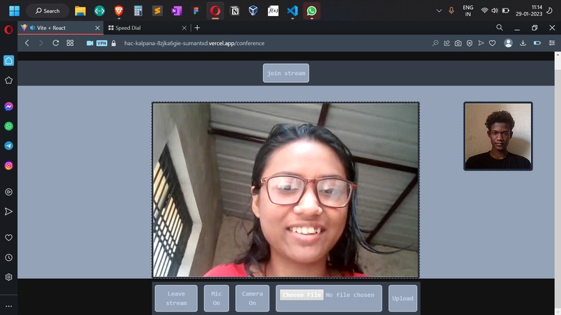 Telmed – screenshot 3