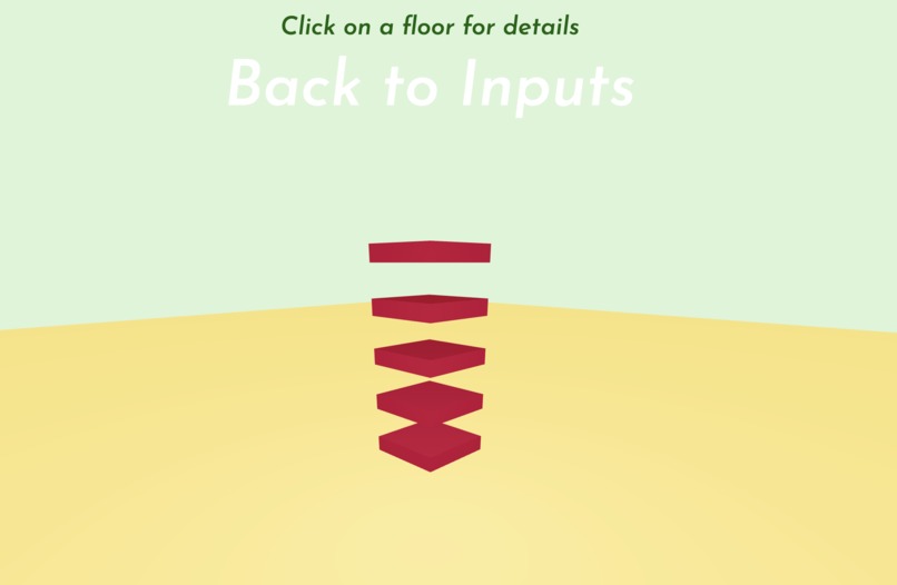 Workspace – screenshot 3