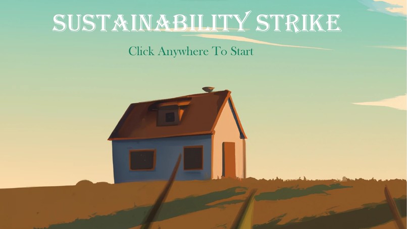 Sustainability Strike – screenshot 1