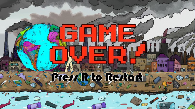 Sustainability Strike – screenshot 2