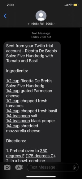 Rad Kitchen – screenshot 4