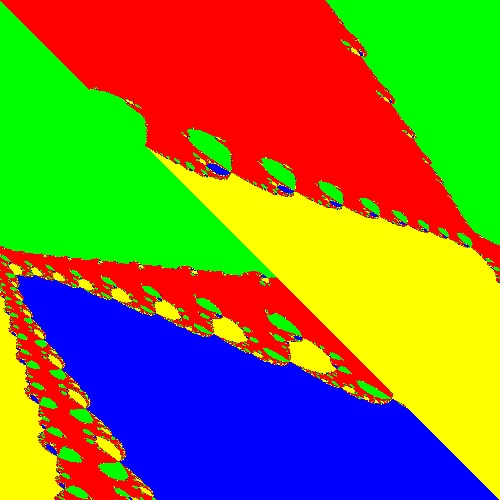 Fractal Playground – screenshot 5