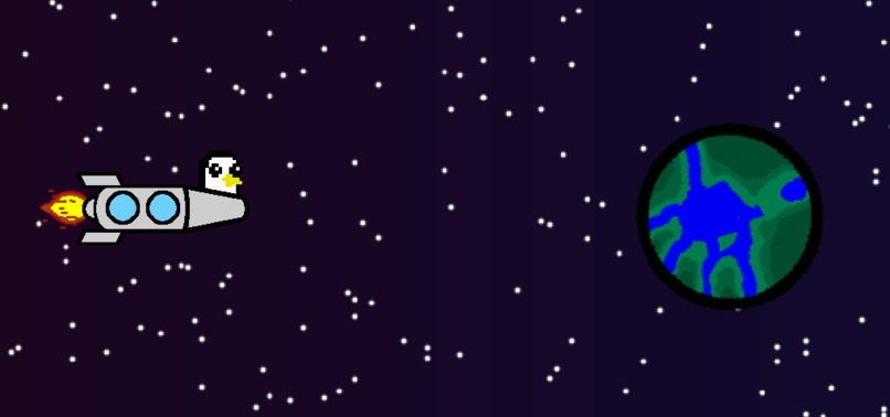 Pollux – screenshot 1