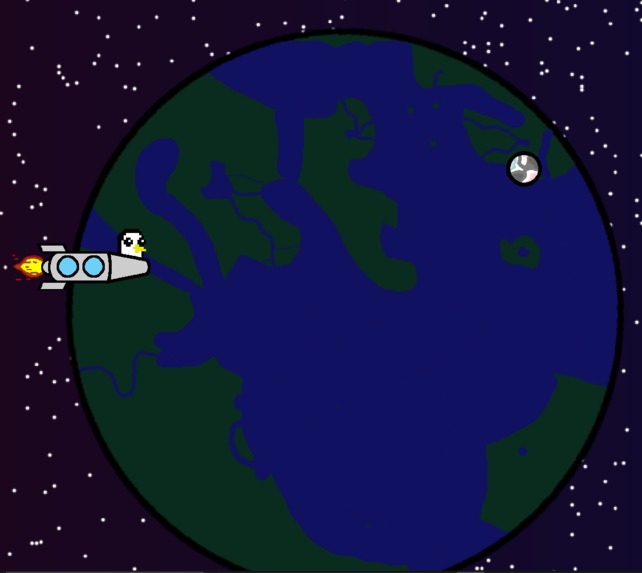 Pollux – screenshot 2