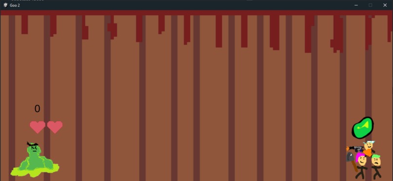 Goo 2: Electric Googagoo; Agoorio, a Goo-Like Game – screenshot 4