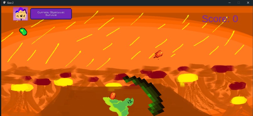 Goo 2: Electric Googagoo; Agoorio, a Goo-Like Game – screenshot 6