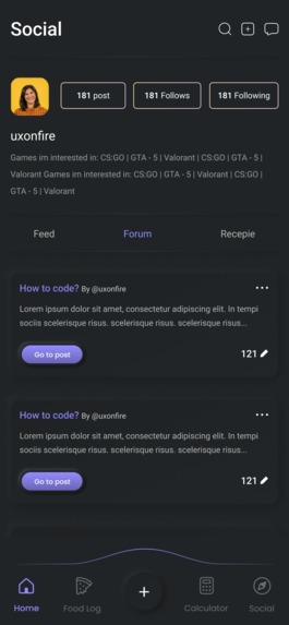 Team code 32 - Halenest – screenshot 6