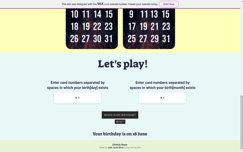 Mind Reading Game – screenshot 3