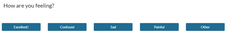 Cancare – screenshot 3