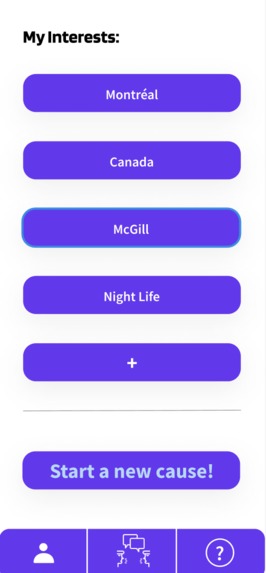 Kairos – screenshot 3
