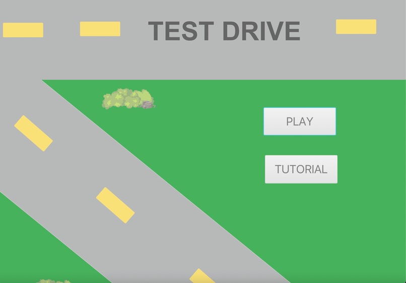 Drive Test to Success – screenshot 1