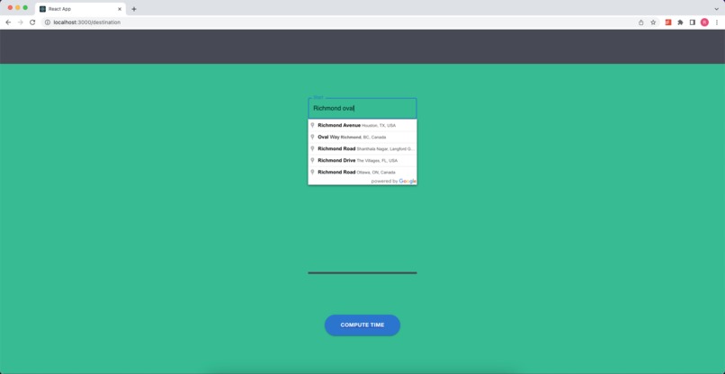 SpotifyGo – screenshot 3