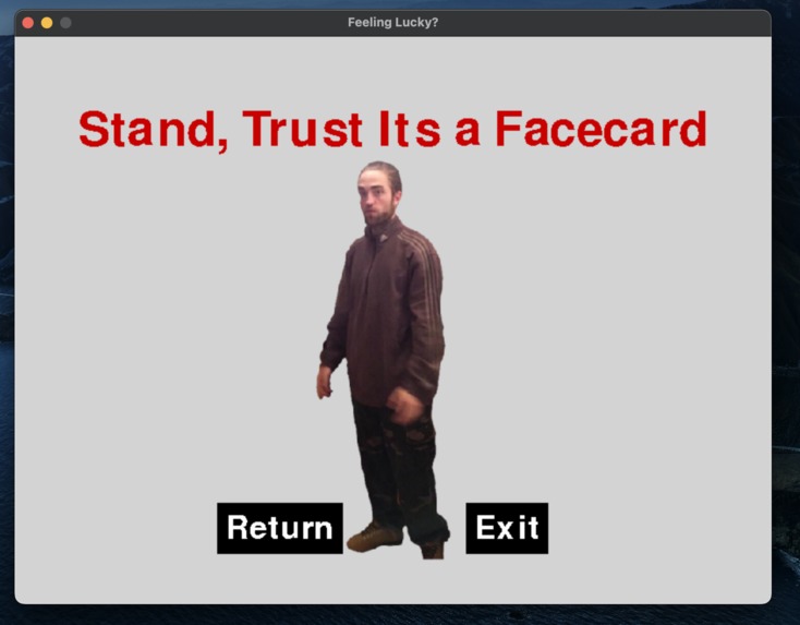 Debook of Blackjack – screenshot 4