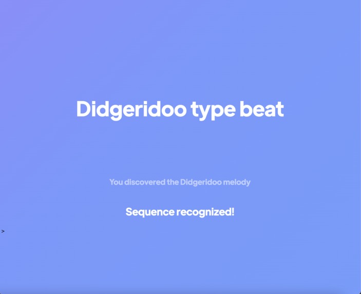 Type Beat – screenshot 2