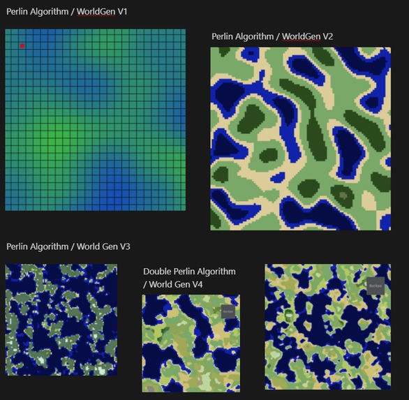 Swamp Investigator – screenshot 1