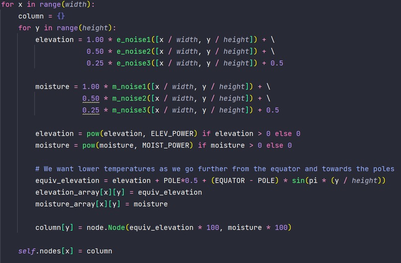 Swamp Investigator – screenshot 3