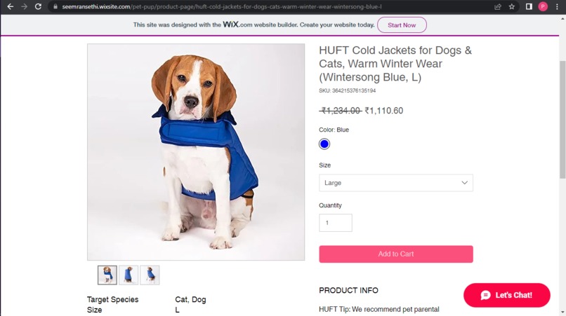 PetPup – screenshot 7