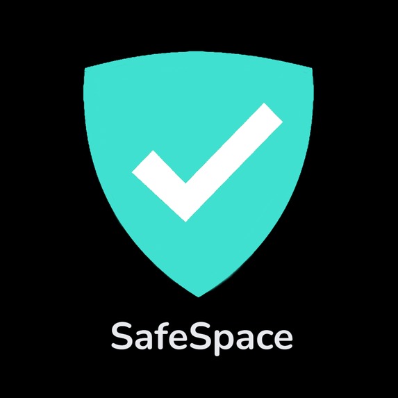 SafeSpace – screenshot 1