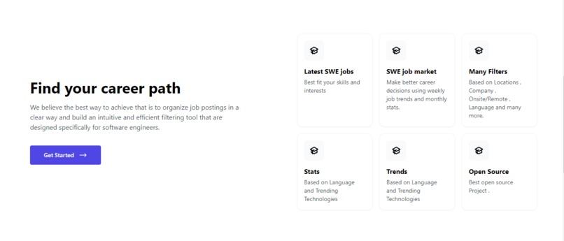 GetYourJob – screenshot 6