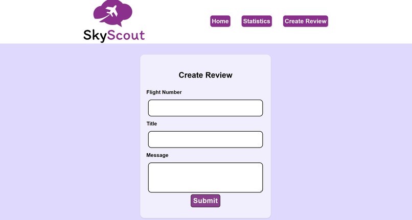 SkyScout – screenshot 2