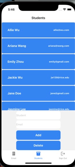 34 - MailRoom – screenshot 3