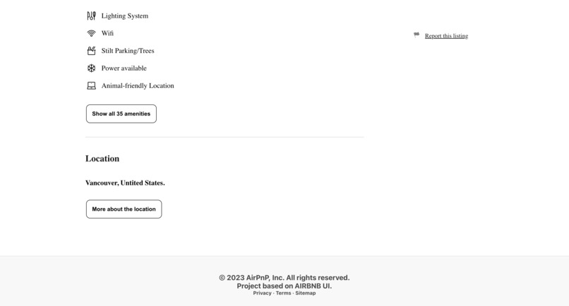 AirPnP – screenshot 1