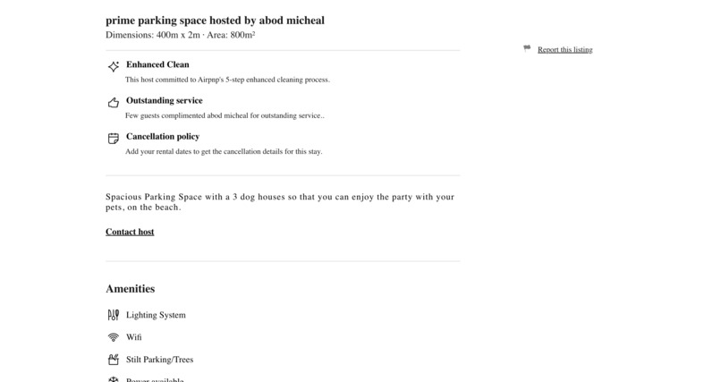 AirPnP – screenshot 2