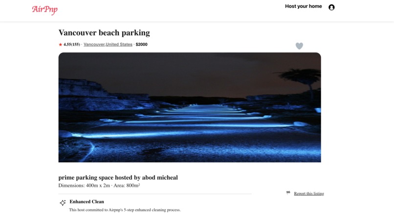 AirPnP – screenshot 3
