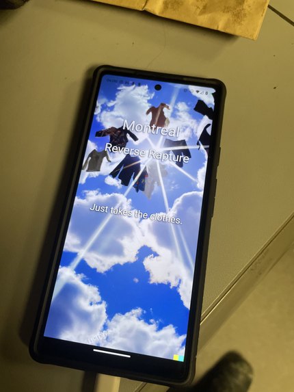 Real Weather – screenshot 4