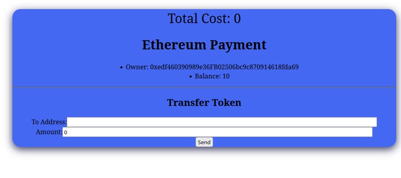 buytopia – screenshot 5