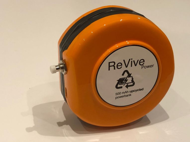 ReVive Power – screenshot 6