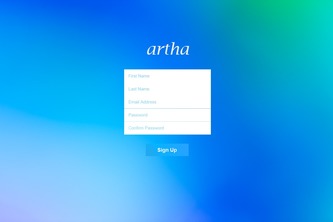 artha | Devpost