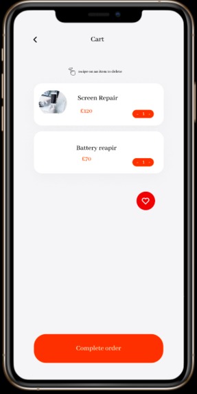 SmartFix – screenshot 7