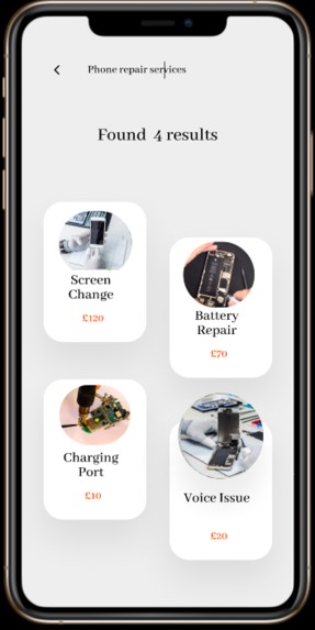 SmartFix – screenshot 3
