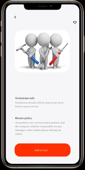 SmartFix – screenshot 5