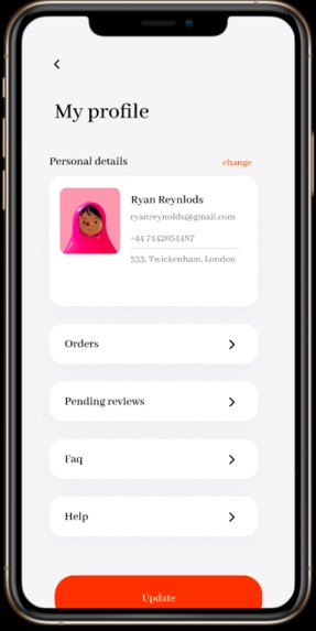 SmartFix – screenshot 2