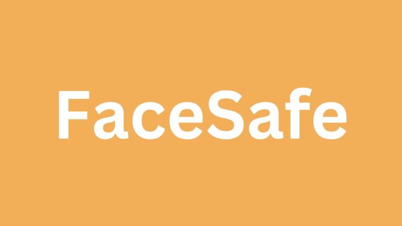 FaceSafe – screenshot 1