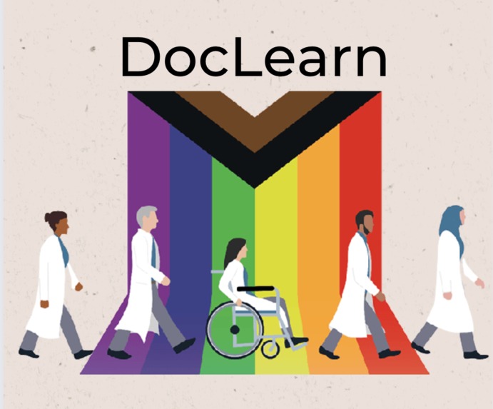 DocLearn – screenshot 1
