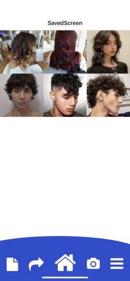 Stylit – screenshot 1