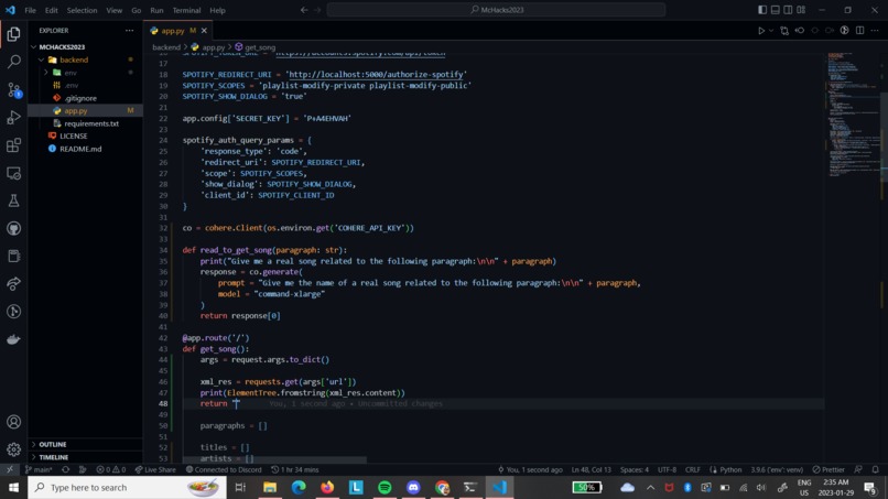 Licy: Wake Up – screenshot 4